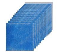 15 pezzi 00070 filtro aria per ventilatore Limodor Limot Compact 00070 impianto di ventilazione, 238 x 238 mm, filtro antipolvere classe di filtro G4, filtro dell'aria