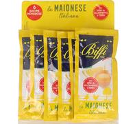 15 pezzi di biffi maionese classica gr.10x6