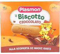 15 pezzi di i paff plasmon snack di piselli e mais dolce non fritti e senza sale