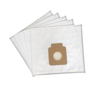 15 pezzi di ricambio for sacchetti for aspirapolvere,compatibili con Hoover,compatibili con AEG 450 H58 H63 H64