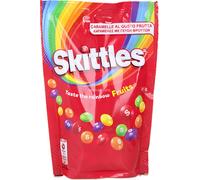 15 pezzi di skittles fruits gr.136