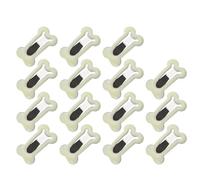 15 Pezzi Forcina A Forma Di Osso Per Dolci Ragazze Uniserval Fermagli Dei Capelli Estetica Metallo Accessori Per Capelli Spille Per Donna Accessori Festival Spille Acconciature Quotidiane Forma Osso
