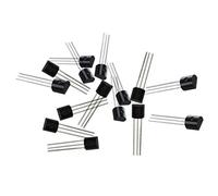 15 pezzi MAC97A6 97A6 Triac Tiristor bidirezionale 600V 1A