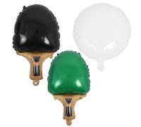 15 Pezzi Palloncini Tema Tennis Da Per Festa Compleanno