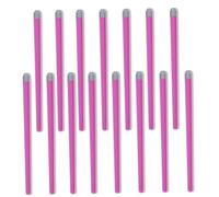 15 pezzi per le nail art da 15 pezzi/set, francobollo per nail art diversi con vari motivi per donne e ragazze casa fai da te