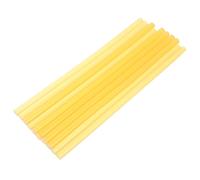 15 pz stick di colla a caldo multiuso artigianato fusione a caldo stick di