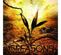 15 Reasons - The Art of Commitment