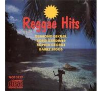 15 Reggae Hits (Various, Compilation)