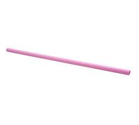 15 Rollos de Papel Kraft Verjurado 1mx10m Color Fucsia 70g