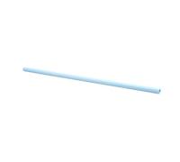15 Rollos de Papel Kraft Verjurado 1mx10m Color Turquesa 70g
