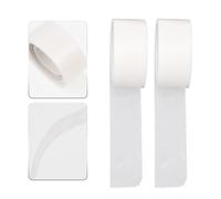 15 Rolls Punti Adesivi Biadesivo Millechiodi Nastro Rimovibile Con Colla