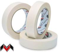 15 ROTOLI NASTRO CARTA GOMMATA ADESIVA 30X50 QUALITA ITALIANA SUPERIORE