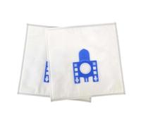 15 Sacchetti Filtro Antipolvere Cleanfairy, Compatibili Con Miele, S5210 S5211 S5261 TT5000 S2121 S8310 8390 8590, Ricambio For FJM GN