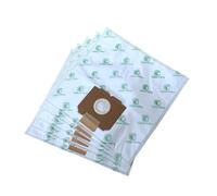 15 sacchetti filtro antipolvere, compatibili con Electrolux E53N AEG Gr.28, accessori for aspirapolvere