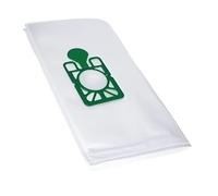15 sacchetti for aspirapolvere, compatibili con Numatic Henry Micro Hetty HET200A HHR200A Xtra HVX200A HVR200A, for la polvere
