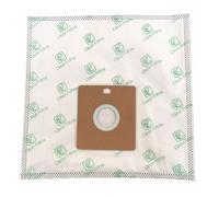 15 Sacchetti For Aspirapolvere, Compatibili Con Samsung VP77 VP95, Compatibili Con Nilfisk Coupe Neo 50 55, Compatibili Con Bissell Tipo 32115 Serie 6900.