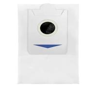 15 sacchetti for la polvere, compatibili con gli aspirapolvere robot Ecovacs DEEBOT X5 OMNI/X5 PRO OMNI