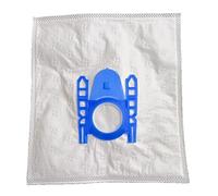 15 sacchetti for la polvere in tessuto non tessuto. Compatibile con BOSCH BSA, BSD, BSF, BSG, BSS, BBS, serie BBZ Sostituzione for tipo G