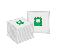 15 sacchetti per aspirapolvere Swirl PH86 compatibili con AEG, Electrolux