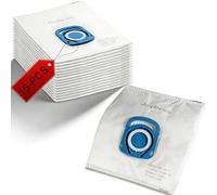 15 Sacchetti per Rowenta Hygiene Plus Power XXL RO3143EA aspirapolvere