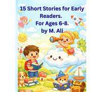 15 Short Stories for Early Readers.
