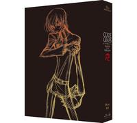 15 Shuunen Code Geass Lelouch Of The Rebellion R2 Blu-Ray Box <Limited (Blu-ray)