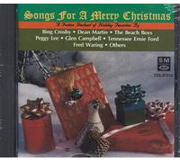 15 Songs for a Merry Christmas