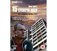 15 Storeys High - Series 1 & 2 [Edizione: Regno Unito]
