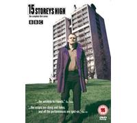 15 Storeys High - Series 1 (6 Episodes) [Edizione: Regno Unito] [Edizione: Regno Unito]