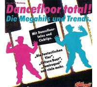 15 Superhits für eine volle Tanzfläche (CD) Dee-Vah - Movin' Higher / Sweep & Linda Carriere - Running Up That Hill (Kate Bush Cover Version Dance Version) / Prince Markie Dee & Soul Convention - Typikal Reasons / Simple Affair - Don't you forget about me u.a.
