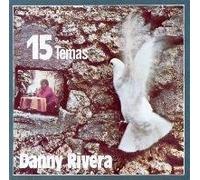 15 Temas De Amor by Danny Rivera (1999-10-24)