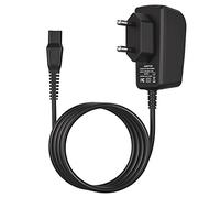 15 V Cavo adattatore di alimentazione compatibile Norelco HQ8505 Cavo di ricarica per Philips 3000 5000 7000 9000 Series S5465 MG7750 MG7790 BT5502 BT9810 S3233 Trimmer barba caricatore