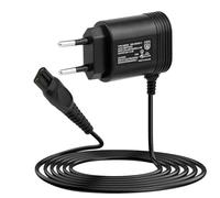 15 V Shaver Caricabatterie per Philips One Blade Charger Sicurezza Rinforzata