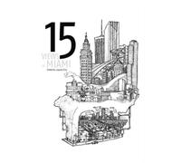 15 Views of Miami (Tascabile)