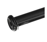 15 x 100 mm/15 x 110 mm perno passante per forcella anteriore per bicicletta FOX SC32 SC34 SC36 (15 x 110 mm)