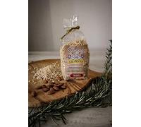 15 x 500 gr - Fregola sarda. Pasta tipica prodotta a Sorso (Sardegna) dal pastificio Trigale