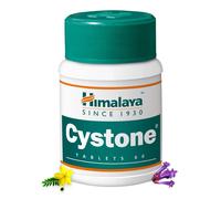 15 x bottiglie Himalaya Cystone 60 compresse ciascuna | Spedizione gratuita