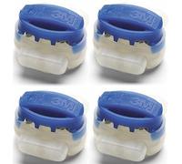 15 x Cavo Connettore 3M Scotchlok 314 Yardforce SC 600 Eco SC600-Eco SA 900 SA900 SA 600 H SA600H