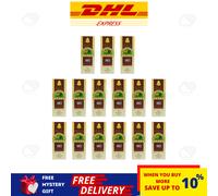 15 x Cheong Kim Chuan CKC olio di macice noce moscata 60 ml/2,0 once SPEDIZIO...