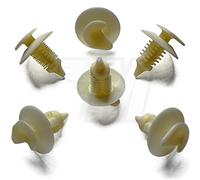 15 x clip di fissaggio per rivestimento interno, 175867299.