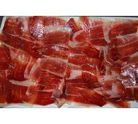 15 x Confezioni di Affettato - Prosciutto "Jamón" 100% Iberico D.O.P. Jabugo