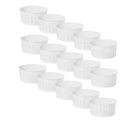 15 x Forma plastica per formaggio - Stampo per formaggio, Forme e fuscelle, Forme formaggio