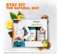 15 x Himalaya Ayurslim aiuta a perdere peso naturalmente 60 schede | Spedizio...