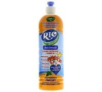 15 x RIO AZZURRO BUM BUM Lavapavimenti Amici Domestici 750 Ml