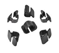 15 X Tappo cofano isolante Clip | CL 0150