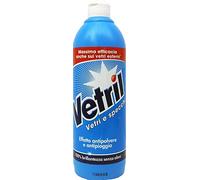 15 pezzi VETRIL vetri e specchi