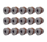 15 X You.S Olio Rilascio Olio M10x1,0 MM per Audi A1 A2 A3 A4 A5 A6 - N90281802