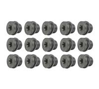 15 X You.S Olio Rilascio Olio M14x1,5 per VW Variant Polo Sharan Tiguan - 100496
