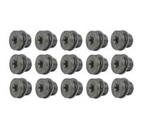 15 X YOU.S Original Vite Di Scarico M14x1,5 Per Audi A1 A3 Sportback - 100496