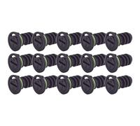 15 X YOU.S Original Vite Di Scarico M18 Per Mercedes E G Classe GLA - 928.450